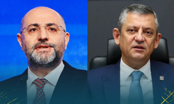 Özgür Özel, Buğra Gökce'nin kitabını imzaladı: Rejim rekabetten korkuyor