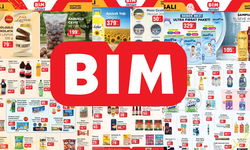 BİM 23 Aralık 2025 aktüel ürünler kataloğu yayımlandı: Bu hafta BİM'e neler gelecek?