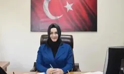 Başkanlığa geldi Atatürk portresini kaldırdı!