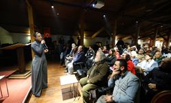 Efes Selçuk’ta 9. İzmir Mizah Festivali coşkusu