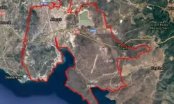 EGEÇEP’den yerel yönetimlere Çeşme uyarısı: Bu oyuna gelmeyin!