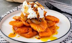 Ege mutfağının hem pratik hem de hafif lezzeti: Sinkonta tarifi