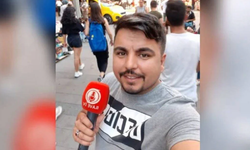 Arif Kocabıyık, hakaret soruşturması kapsamında tutuklandı!