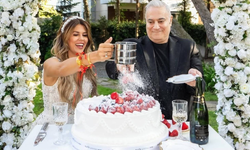 Daha yeni evlenmişlerdi: Mehmet Ali Erbil ve Gülseren Ceylan boşanıyor!