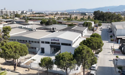 Afrika Uluslar Kupası’nda İzmir imzası: Güvenlik İAOSB’li Polimek’e emanet