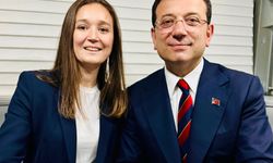 Ekrem İmamoğlu’ndan Gülşah Durbay paylaşımı