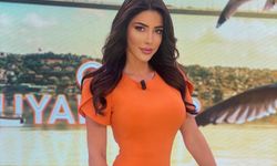 Ela Rümeysa Cebeci, ikinci kez ifade için Çağlayan Adliyesi'nde!