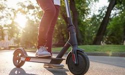 Elektrikli scooter yönetmeliği değişti: İşte yeni şartlar!