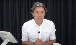 Son dakika... Emrullah Erdinç gözaltına alındı