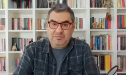 Gazeteci Enver Aysever gözaltına alındı