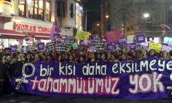 Aile Yılı çare değil: Kadın cinayetlerinde tablo karanlık!