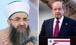 Kıbrıs seçimlerini kaybeden Tatar: Cübbeli Ahmet bana oy kaybettirdi
