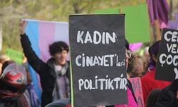 EŞİK'ten 11. Yargı Paketi uyarısı: Binlerce şiddet faili serbest bırakılıyor