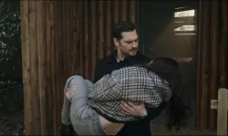 Eşref Rüya 28. bölüm ikinci fragmanıyla tansiyonu zirveye taşıdı! Eşref kontrolden çıkarken, Nisan durumu ne olacak?