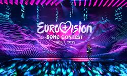 Eurovision'da İsrail krizi büyüyor: Bir ülke daha çekildi!