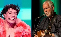 Eurovision'da İsrail krizi büyüyor: Bir şampiyon daha ödülünü iade edecek