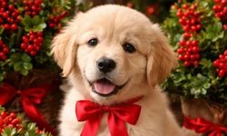 Evcil hayvanları olanlara kokina uyarısı: Yılbaşınız zehir olmasın!