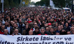 Tugay’a ‘pornocu’ tepkisi: Münferit örnekle işçilere ölümü gösterip sıtmaya razı etmeye çalışıyor