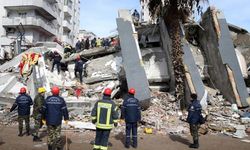 Ezgi Apartmanı davası: Bilirkişilikten çekildiler!