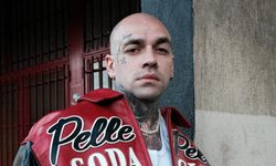 Ezhel- Deli Mi Ne şarkı sözleri