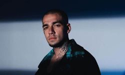 Ünlü rapçi Ezhel o ülkenin vatandaşı oldu