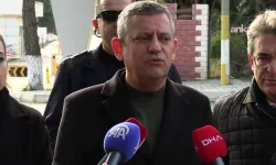 CHP Genel Başkanı Özel'den kooperatif davası açıklaması: Tutukluluk gereksiz bir tedbir
