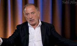 Fatih Altaylı tahliye edildi!
