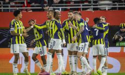 Fenerbahçe Avrupa’da fırtına gibi