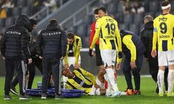 Fenerbahçe'de bir futbolcu daha kadro dışı bırakıldı