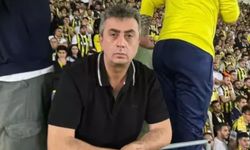 Fenerbahçe tribün liderlerinden İbrahim Gümüştekin silahlı saldırıya uğradı