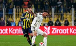 Cerny sahneye çıktı: Beşiktaş Fenerbahçe’yi 2-1 yendi!