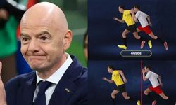 FIFA Başkanı duyurdu: Yeni ofsayt kuralı masada