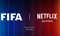 Şaşırtan işbirliği: FIFA’nın yeni futbol oyunu Netflix’te!