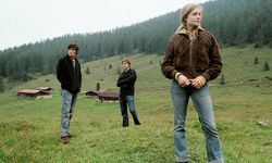 Yeniden Sinematek’ten sınırdaki hayatlar seçkisi