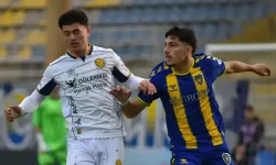 Bucaspor Batman’da umut tüketti: Son 4 haftada puan alamadı!