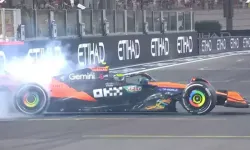 Formula 1'de şampiyon belli oldu!