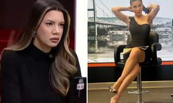 Ela Rümeysa Cebeci olayında Fulya Öztürk de topa girdi: Böyle spiker olmaz!