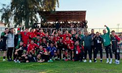 Kaf-Kaf 34 yılın zirvesinde: 1991-1992 sezonundan sonra en iyisi!