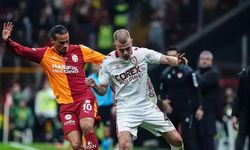 Samsunspor'dan Galatasaray maçı sonrası penaltı isyanı: Futbol adına kara bir gece yaşandı, tarihe not edin