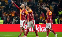 Galatasaray kupaya galibiyetle başladı!