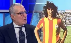 Galatasaray camiasını yasa boğan kayıp: Gökmen Özdenak vefat etti