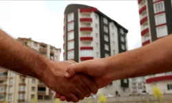 Gayrimenkulde satış rekoru kırıldı