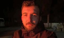 Gazeteci Osman Çaklı gözaltına alındı