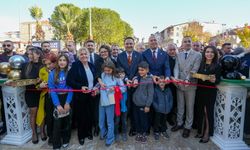 Gaziemir’de bir açılış daha: Silkeleme politikalarına rağmen hizmet üretiyoruz!