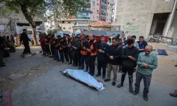 Gazze'de ateşkes ilan edildi ama 367 Filistinli hayatını kaybetti