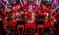 O Ses Türkiye Yılbaşı Özel programının jürileri belli oldu: Geçen yıl yarışmacı olan isim bu yıl jüri koltuğunda olacak!