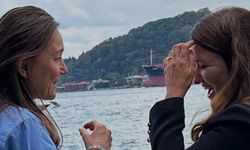 Gökçen’den Gülşah Durbay’a veda: Arkadaşımı kaybettim ben bugün!