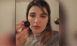 Gonca Vuslateri’nin kiraz isyanı: Ödediği para sosyal medyada gündem oldu