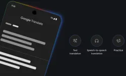 Google Translate için büyük güncelleme: Kulaklıkta canlı çeviri özelliği geldi!