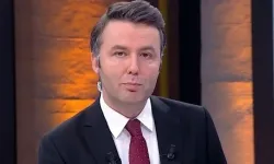 Gözaltına alınmıştı: Mehmet Akif Ersoy Habertürk TV Genel Yayın Yönetmenliği görevinden uzaklaştırıldı